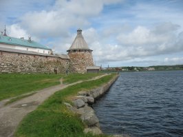 Соловки, которые нам не показывают