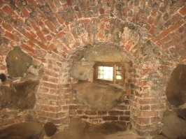 Соловецкая тюрьма и список узников