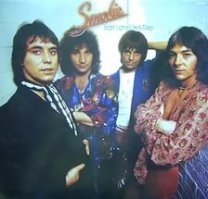 Отличный разворот со второго ряда