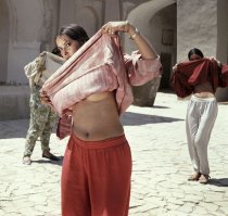 Личико покажи