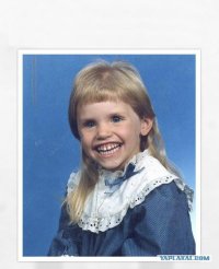 Да вот я о чем))просто давно замечено, что америкосы больше других во все зубы улыбаются