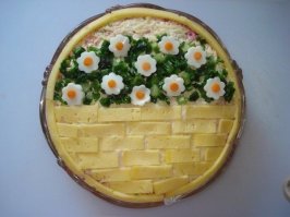 Банальные сосиски