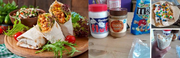 Теско - британская сеть супермаркетов.