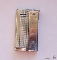 Зажигалка imco отличная штука