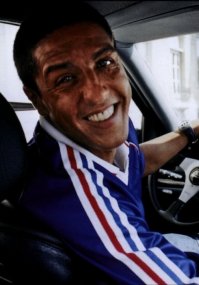 Как появились первые серебристые автомобили