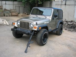 мало того , что сфоткал так я его еще и сделал в милитари ...