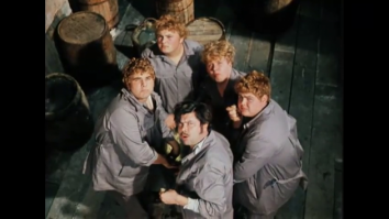 Халява слаще уксуса