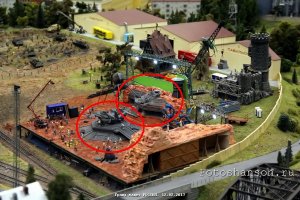 Да тут смотреть-не пересмотреть... Даже фотографии. 
Есть вопрос, что это?