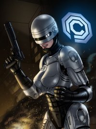 Парализованная служащая полиции вновь обрела возможность ходить благодаря экзоскелету