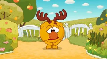 Последствия от встречи с лосем