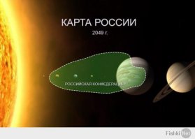 18 редких карт первой половины XX века, изучать которые можно часами