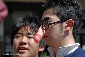 Ну их то куда лучше бл@дь