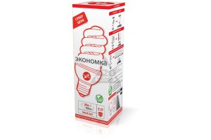 Ну,  разумеется, надо считать. Но, скажем, при тарифе уже в 4 руб/кВтч (а в Москве он уже и 5 руб/кВтч превышает) энергосберегайка стоимостью в 239 рублей и потреблением в 20 Вт, отбивается за 5 месяцев, т.е. уже не за год-два, а гораздо быстрее.
Вот такая, например: