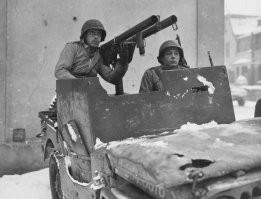 америкосы и базука