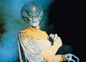 Сейчас смешно, а раньше страшно было