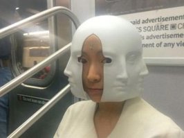  Сумасшедшие ситуации, с которыми мы часто сталкиваемся в общественном транспорте