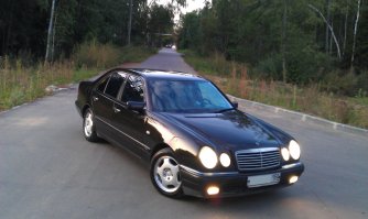 Я перед съёмками для продажи тачку целый день полировал. И потом за 4 месяца ни одного звонка... Зато потом в один день сразу 4 звонка: первый посмотревший машину сразу же её и купил.