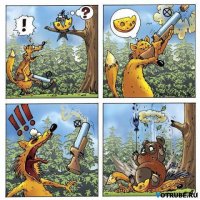 Неизвестный Крылов: почему баснописца называли непригодным к женитьбе лентяем