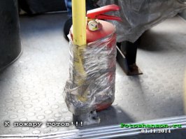  Сумасшедшие ситуации, с которыми мы часто сталкиваемся в общественном транспорте