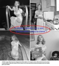 Просто фотографии