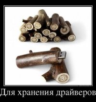 10 Крутых USB флешек с AliExpress