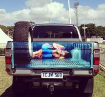 Свежая подборка автоприколов