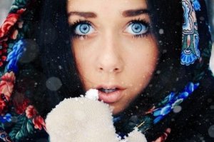 на Климову схожа