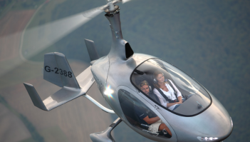 В латышском языке есть такая поговорка - если вещь годится для всего, то она ни на что не годна (Ja kaut kas der visam, tas neder nekam). Так же и с этим конвертируемым автожиром. За такие деньги можно вертолет Rotorway Talon, автожир AutoGyro Cavalon,  самолет вездеход Super STOLL и еще денег останется на пару мотоциклов.