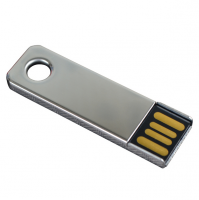 Приходится таскать в портмоне кучу флэшек. Поэтому только такие тонкие -