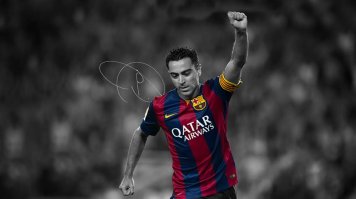 Звёзды мирового футбола в начале карьеры