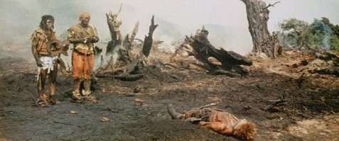 По неподтвержденным данным лидер повстанцев Лимпопо Бармалей погиб под ударом ВКС РФ. Трамп, введи войска!