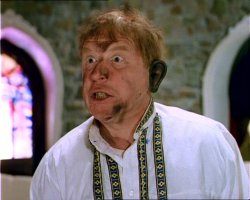 видать фильм посмотрели и придумали новый тренд =)