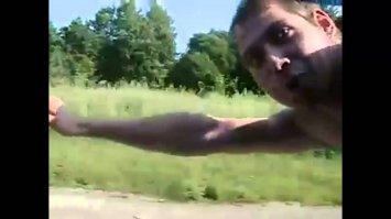 "Предъявите Ваши документы"