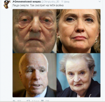 Самые опасные города мира