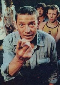 Любимые актеры Советского кино