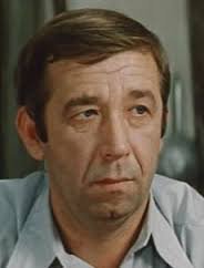 Любимые актеры Советского кино