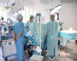 А это Нижневартовск (если новостной портал не врет)