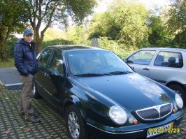 люблю лансию , у меня была любра - супер, очень красивые машины, но корозия замучила !!!