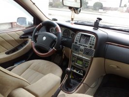 люблю лансию , у меня была любра - супер, очень красивые машины, но корозия замучила !!!