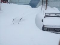 Машина-кирпич и машина-обмылок