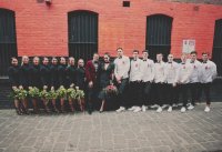 Невесты, которые не постеснялись нарушить традиции