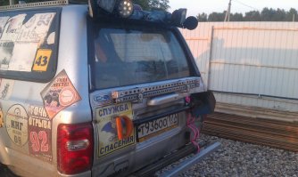 Лопату нужно побольше! :)  :)  :)