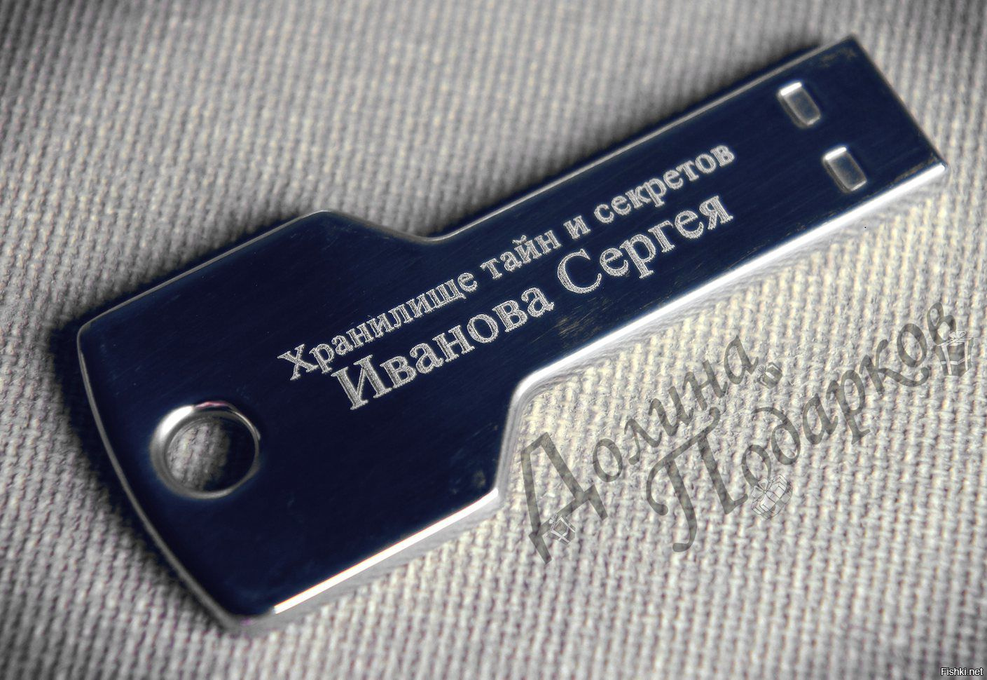 10 Крутых USB флешек с AliExpress