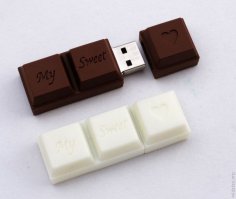 10 Крутых USB флешек с AliExpress