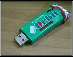 10 Крутых USB флешек с AliExpress