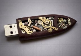 10 Крутых USB флешек с AliExpress