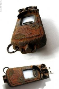 10 Крутых USB флешек с AliExpress