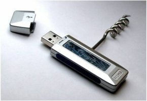 10 Крутых USB флешек с AliExpress