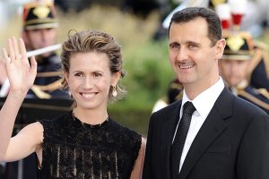 10 прекрасных первых леди, которые затмили своих мужей