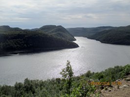 Лучше ездить летом или в начале осени.